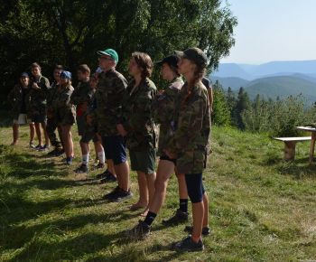 Správa z činnosti Domka – Združenie saleziánskej mládeže, stredisko Rožňava