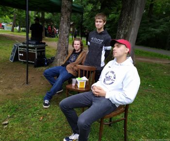 Správa z činnosti Domka – Združenie saleziánskej mládeže, stredisko Rožňava