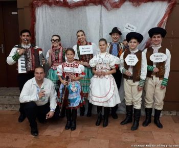 OZ Haviar – Rožňava, vyhodnotenie činnosti