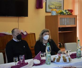 Subsídium – Špecializované zariadenie a zariadenie pre seniorov