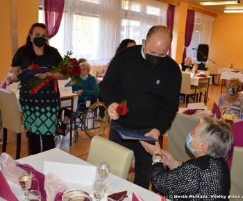 Subsídium – Špecializované zariadenie a zariadenie pre seniorov