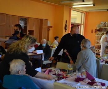 Subsídium – Špecializované zariadenie a zariadenie pre seniorov