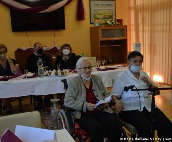 Subsídium – Špecializované zariadenie a zariadenie pre seniorov
