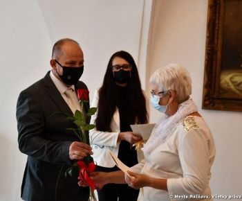 Pomaturitné stretnutie absolventov Strednej ekonomickej školy v Rožňave po 50-tich rokoch