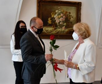 Pomaturitné stretnutie absolventov Strednej ekonomickej školy v Rožňave po 50-tich rokoch