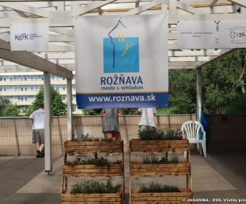 Boccia - turnaj priateľstva 2021