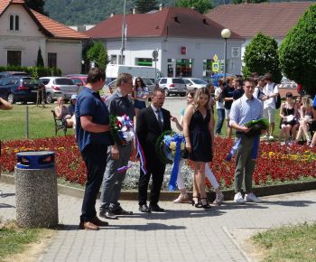 Pavol Jozef Šafárik v našich srdciach