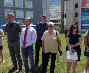 Pavol Jozef Šafárik v našich srdciach