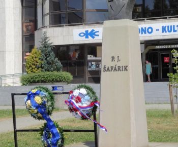 Pavol Jozef Šafárik v našich srdciach