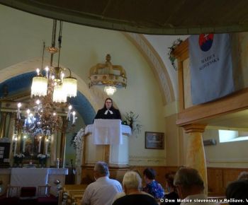 Pavol Jozef Šafárik v našich srdciach