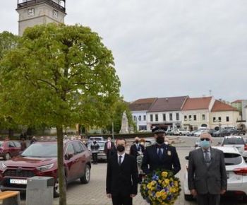 Koniec 2. svetovej vojny