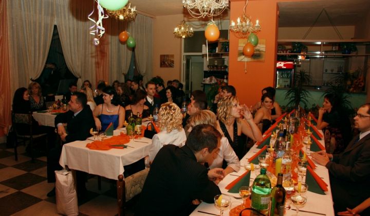 10. ples materskej školy