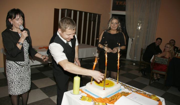 10. ples materskej školy