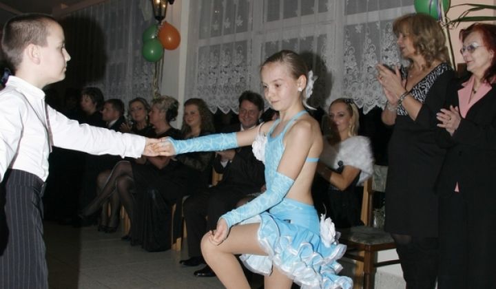 10. ples materskej školy