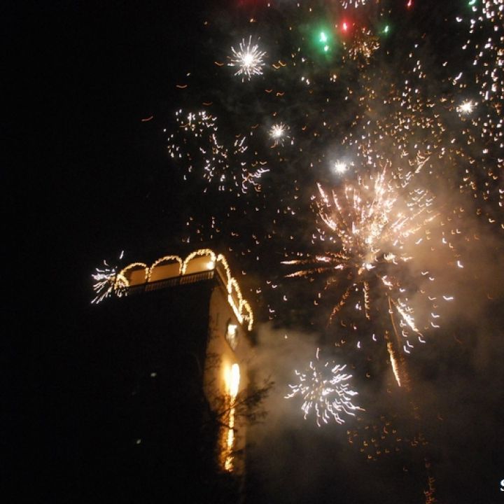 Silvester 2011