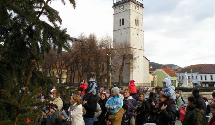 Mikuláš 2011 Mikuláš 2011