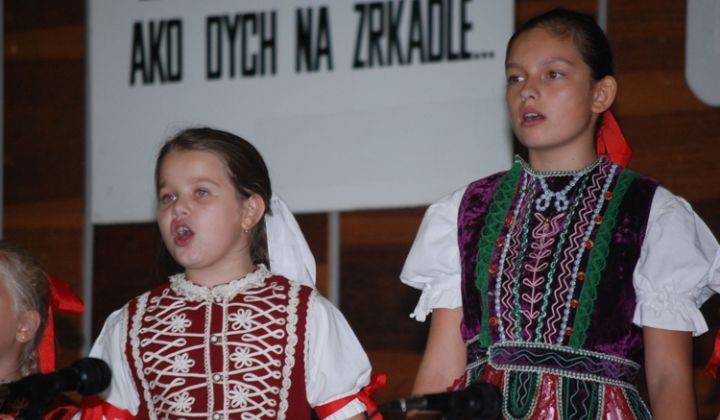 40. výročie vzniku Klubu dôchodcov v Rožňave 40. výročie vzniku Klubu dôchodcov v Rožňave