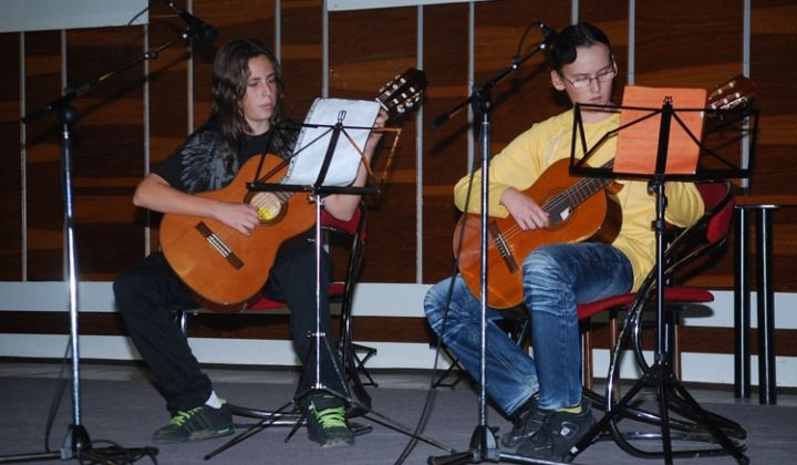 40. výročie vzniku Klubu dôchodcov v Rožňave 40. výročie vzniku Klubu dôchodcov v Rožňave