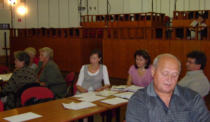 Úvodné stretnutie prac. tímu - KPSS Úvodné stretnutie prac. tímu - KPSS
