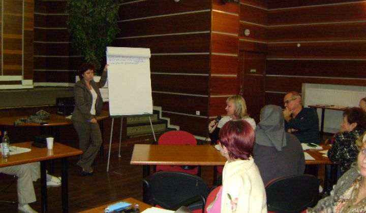 Úvodné stretnutie prac. tímu - KPSS Úvodné stretnutie prac. tímu - KPSS