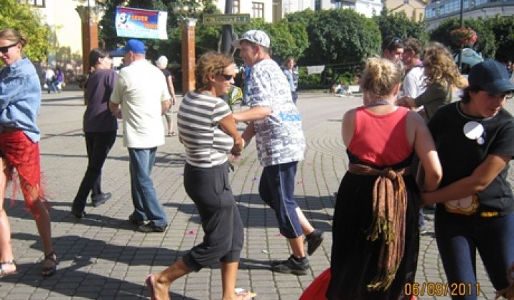 Jašidielňa 2011 Jašidielňa 2011