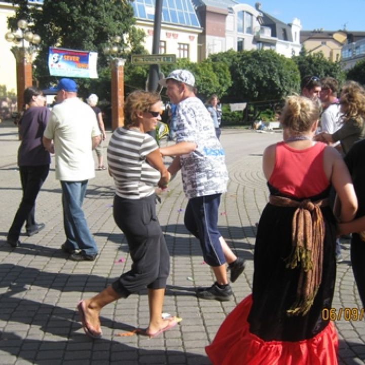 Jašidielňa 2011