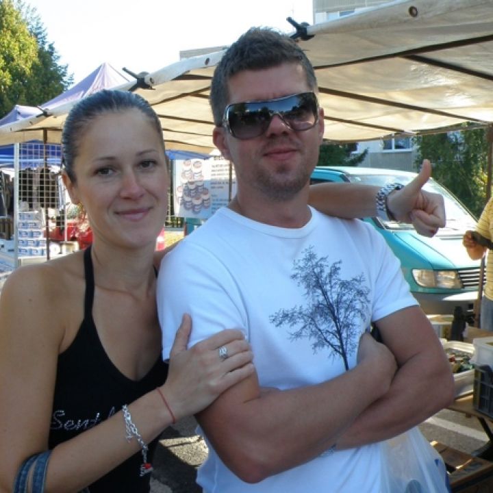Rožňavský jarmok 2011