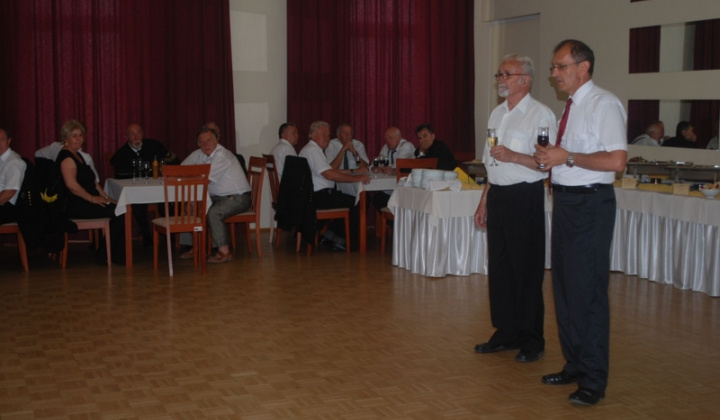4. stretnutie banských miest a obcí Slovenska v Rožňave (SOBOTA)