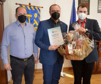Ocenili prácu Mestskej polície