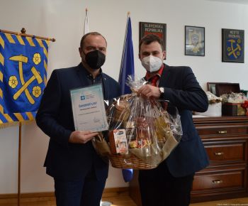 Ocenili prácu Mestskej polície