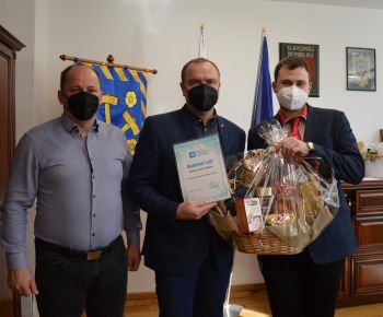 Ocenili prácu Mestskej polície