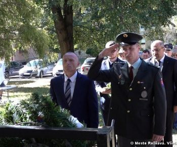 Spravodajstvo z podujatí / Slovenské národné povstanie - foto