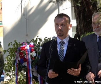 Spravodajstvo z podujatí / Slovenské národné povstanie - foto