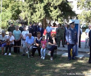 Spravodajstvo z podujatí / Slovenské národné povstanie - foto