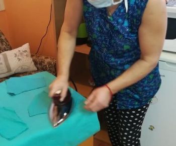 Rúška aj pre obyvateľov severnej časti mesta Rúška aj pre obyvateľov severnej časti mesta