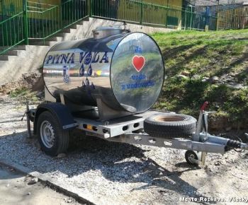 Rúška aj pre obyvateľov severnej časti mesta Rúška aj pre obyvateľov severnej časti mesta