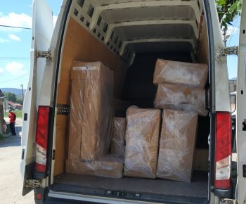 IKEA pomohla matkám – samoživiteľkám IKEA pomohla matkám – samoživiteľkám