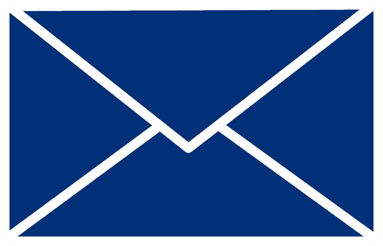 email icon