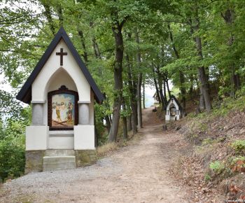Spravodajstvo z podujatí / ZVONICI NA ROŽŇAVSKEJ KALVÁRII VRÁTILI ŽIVOT - foto