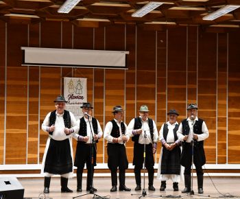 Spravodajstvo z podujatí / FS Haviar pokrstil svoje prvé CD - foto