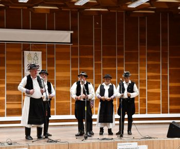 Spravodajstvo z podujatí / FS Haviar pokrstil svoje prvé CD - foto