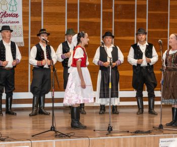 Spravodajstvo z podujatí / FS Haviar pokrstil svoje prvé CD - foto