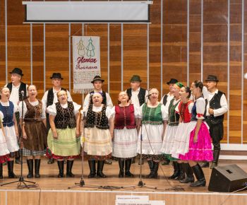 Spravodajstvo z podujatí / FS Haviar pokrstil svoje prvé CD - foto