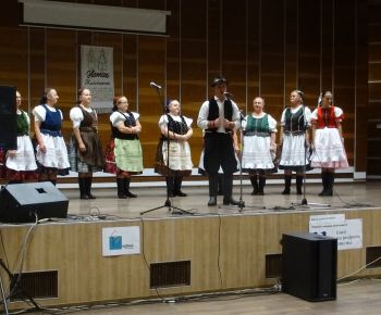 Spravodajstvo z podujatí / FS Haviar pokrstil svoje prvé CD - foto