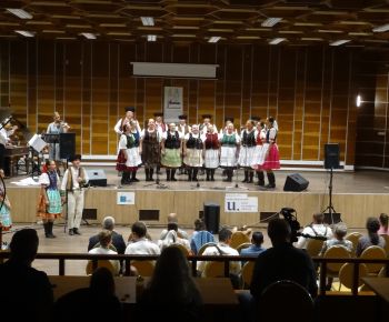 Spravodajstvo z podujatí / FS Haviar pokrstil svoje prvé CD - foto