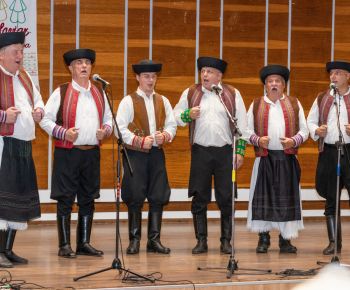 Spravodajstvo z podujatí / FS Haviar pokrstil svoje prvé CD - foto