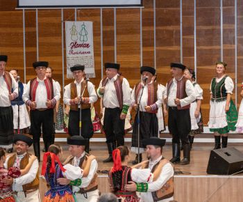 Spravodajstvo z podujatí / FS Haviar pokrstil svoje prvé CD - foto