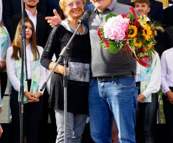Spravodajstvo z podujatí / Máme za sebou nádhernú akciu. ROŽŇAVA  2022 -  JARMOK A DNI MESTA - foto