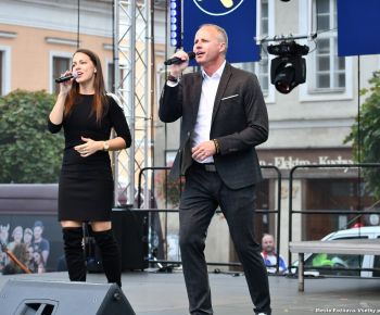 Spravodajstvo z podujatí / Rožňavský jarmok a Dni mesta 2022 - foto
