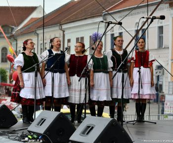 Spravodajstvo z podujatí / Rožňavský jarmok a Dni mesta 2022 - foto